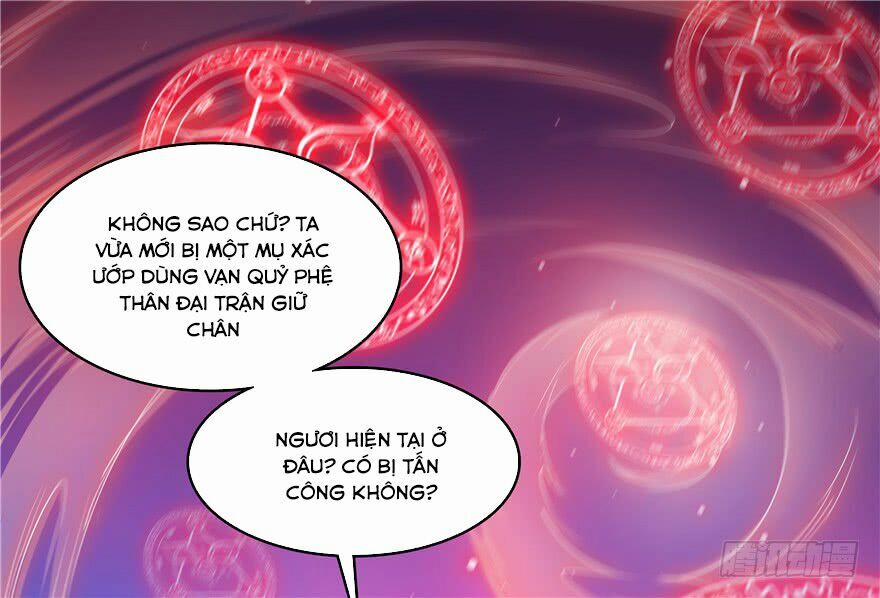 Tu Chân Nói Chuyện Phiếm Quần 62 trang 3