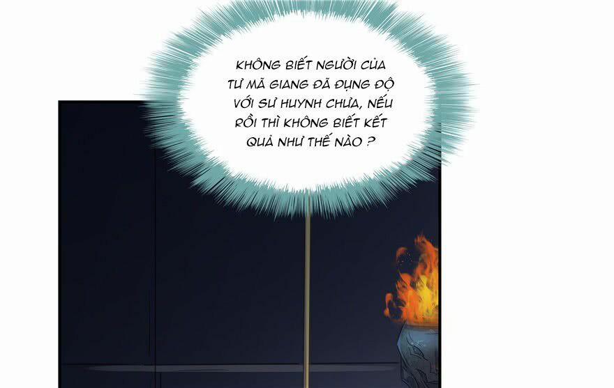 Tu Chân Nói Chuyện Phiếm Quần 62 trang 33