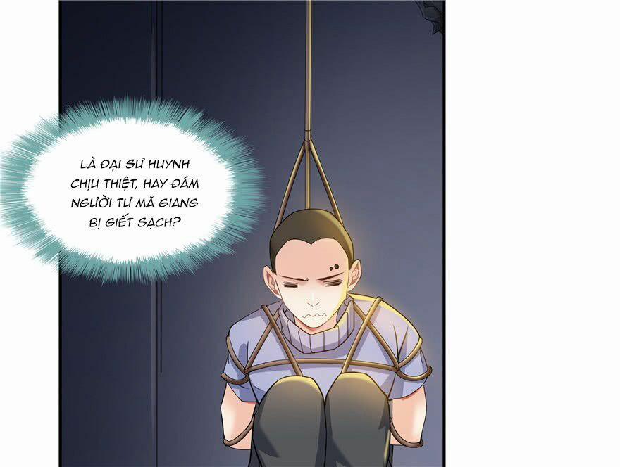 Tu Chân Nói Chuyện Phiếm Quần 62 trang 34