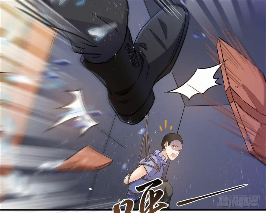 Tu Chân Nói Chuyện Phiếm Quần 62 trang 36