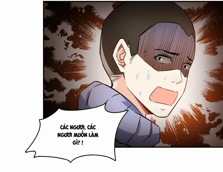 Tu Chân Nói Chuyện Phiếm Quần 62 trang 38