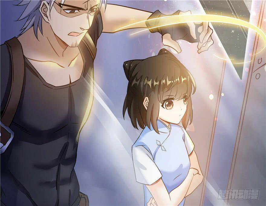 Tu Chân Nói Chuyện Phiếm Quần 62 trang 41