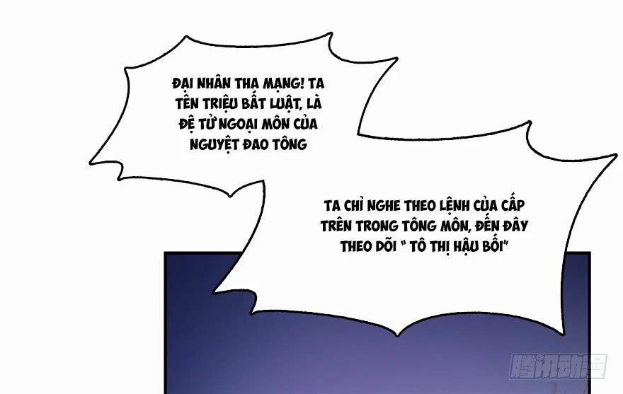 Tu Chân Nói Chuyện Phiếm Quần 62 trang 43