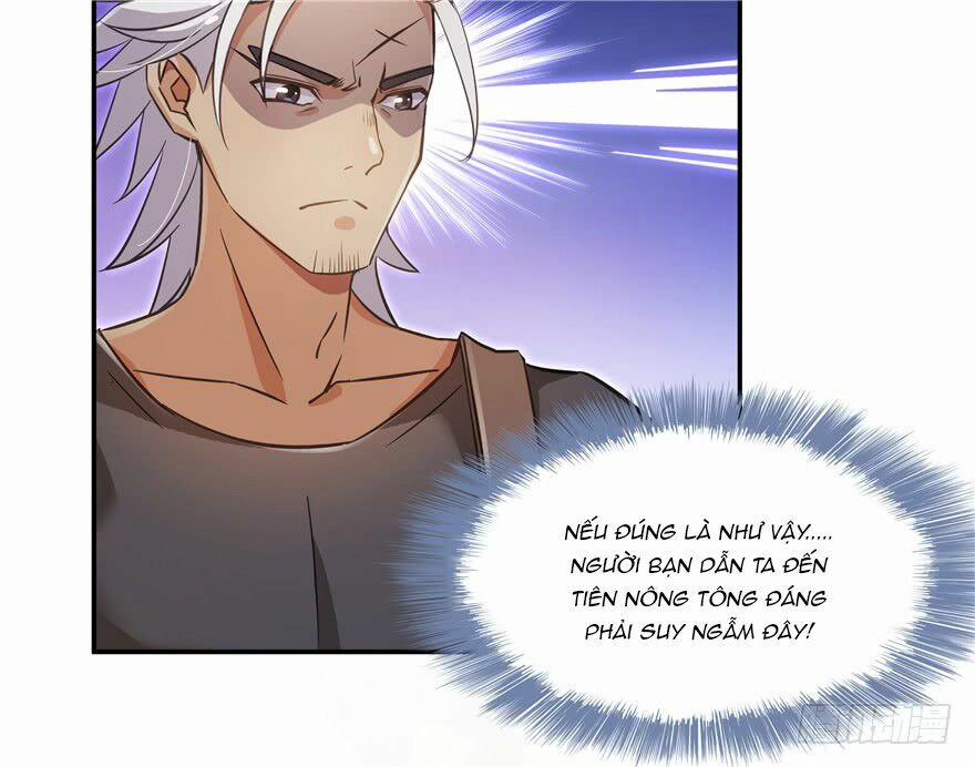 Tu Chân Nói Chuyện Phiếm Quần 62 trang 46