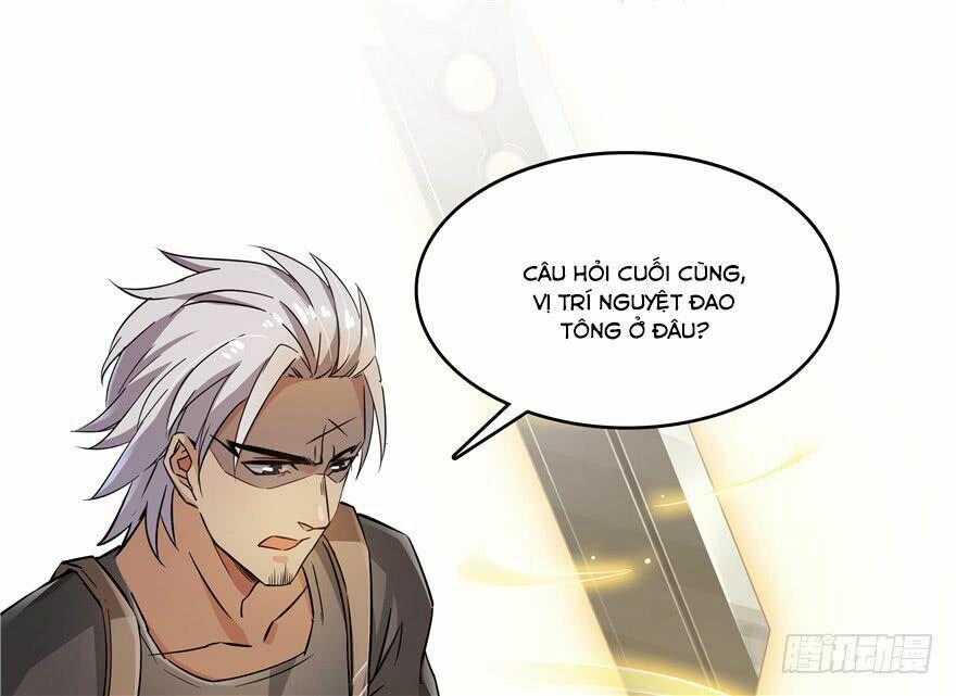 Tu Chân Nói Chuyện Phiếm Quần 62 trang 47