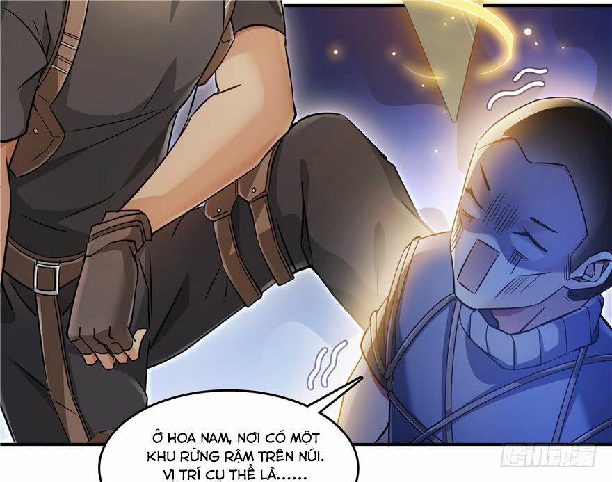 Tu Chân Nói Chuyện Phiếm Quần 62 trang 48