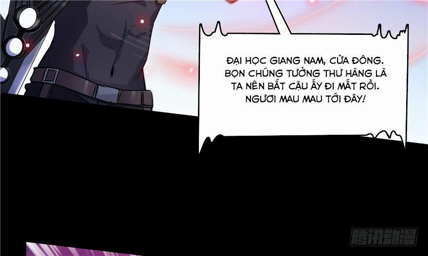 Tu Chân Nói Chuyện Phiếm Quần 62 trang 5