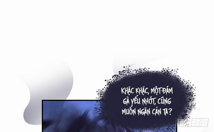 Tu Chân Nói Chuyện Phiếm Quần 62 trang 54