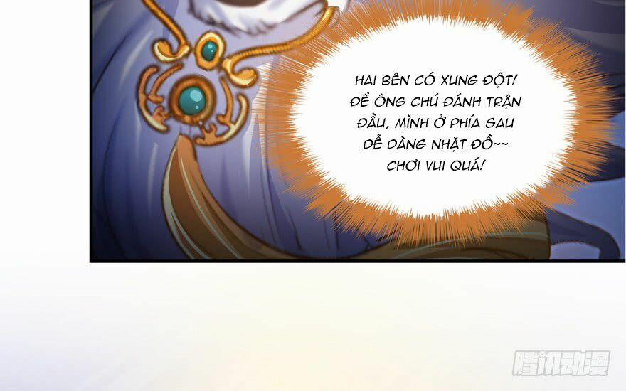 Tu Chân Nói Chuyện Phiếm Quần 62 trang 59