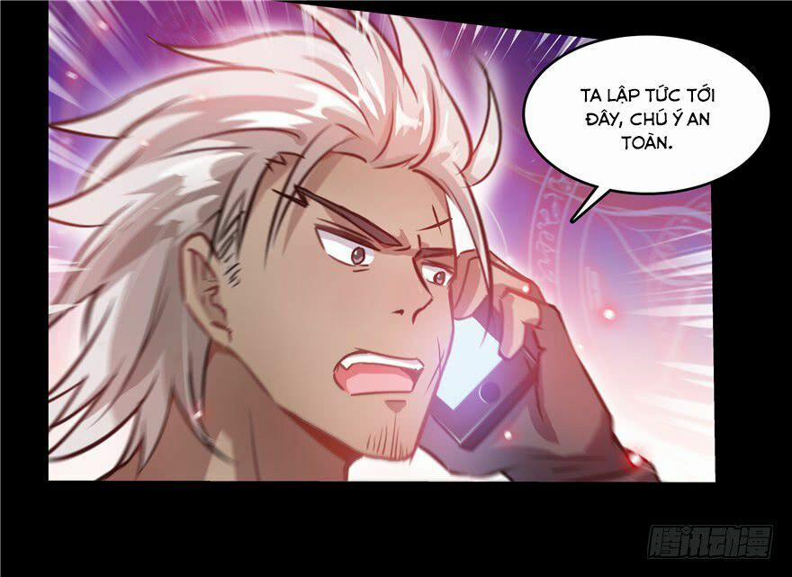 Tu Chân Nói Chuyện Phiếm Quần 62 trang 6