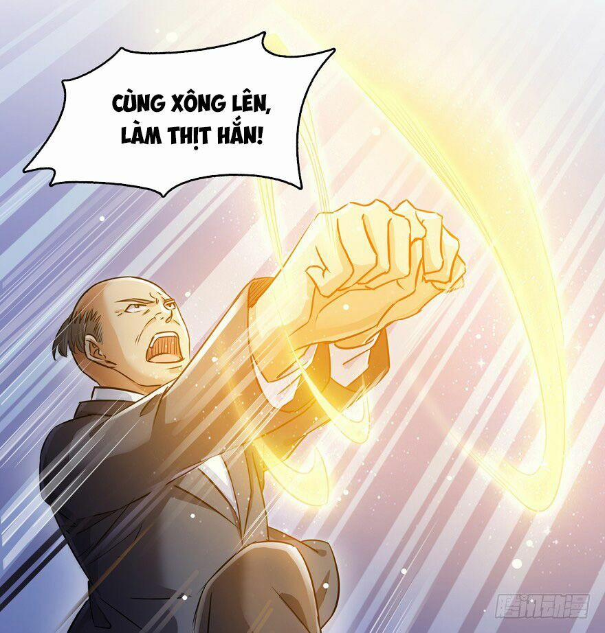 Tu Chân Nói Chuyện Phiếm Quần 62 trang 60