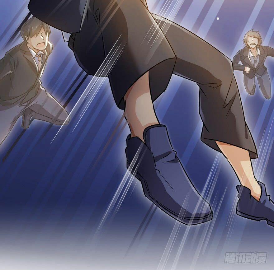 Tu Chân Nói Chuyện Phiếm Quần 62 trang 61