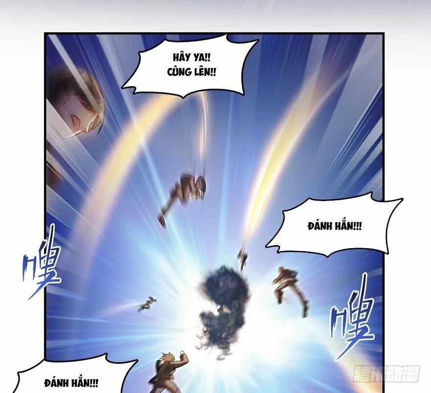 Tu Chân Nói Chuyện Phiếm Quần 62 trang 62