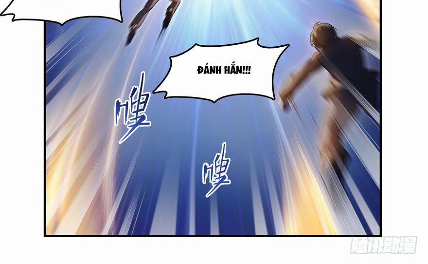 Tu Chân Nói Chuyện Phiếm Quần 62 trang 63