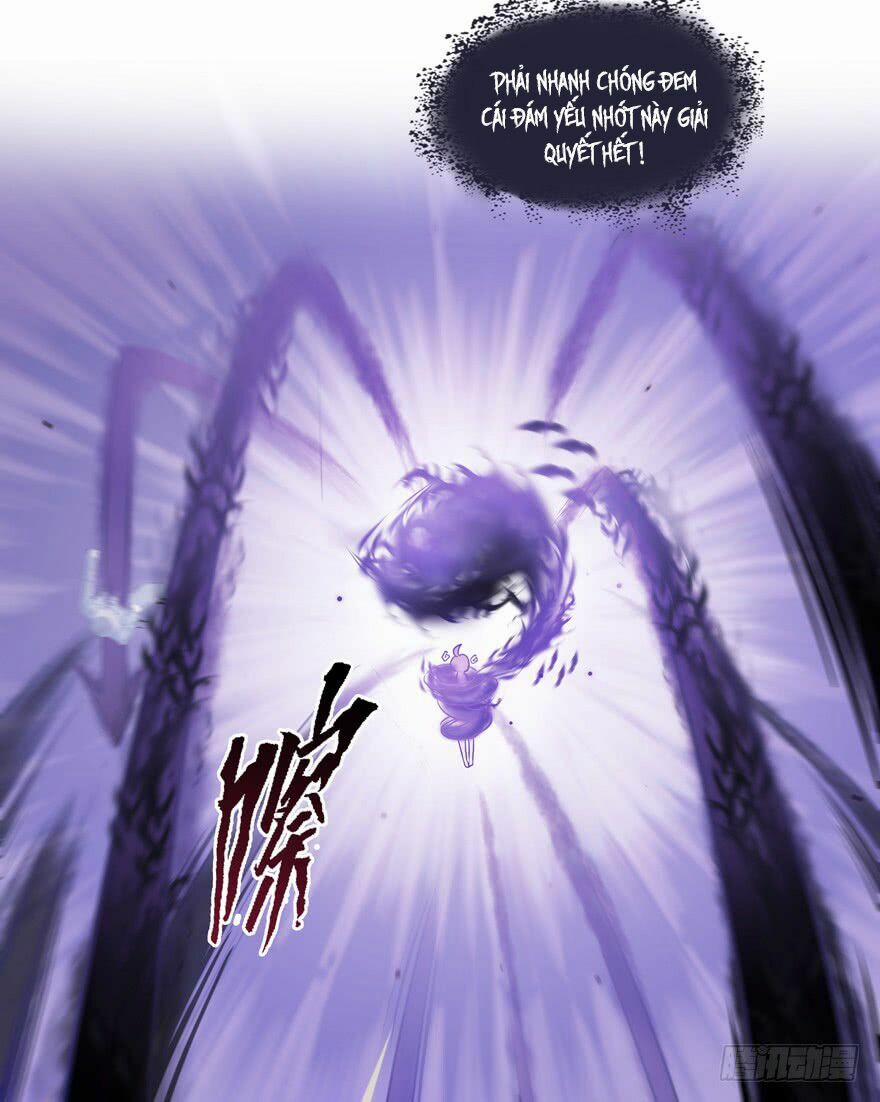 Tu Chân Nói Chuyện Phiếm Quần 62 trang 73