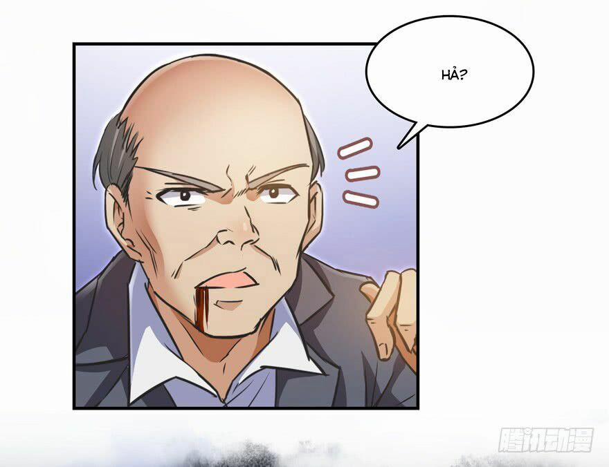 Tu Chân Nói Chuyện Phiếm Quần 62 trang 79