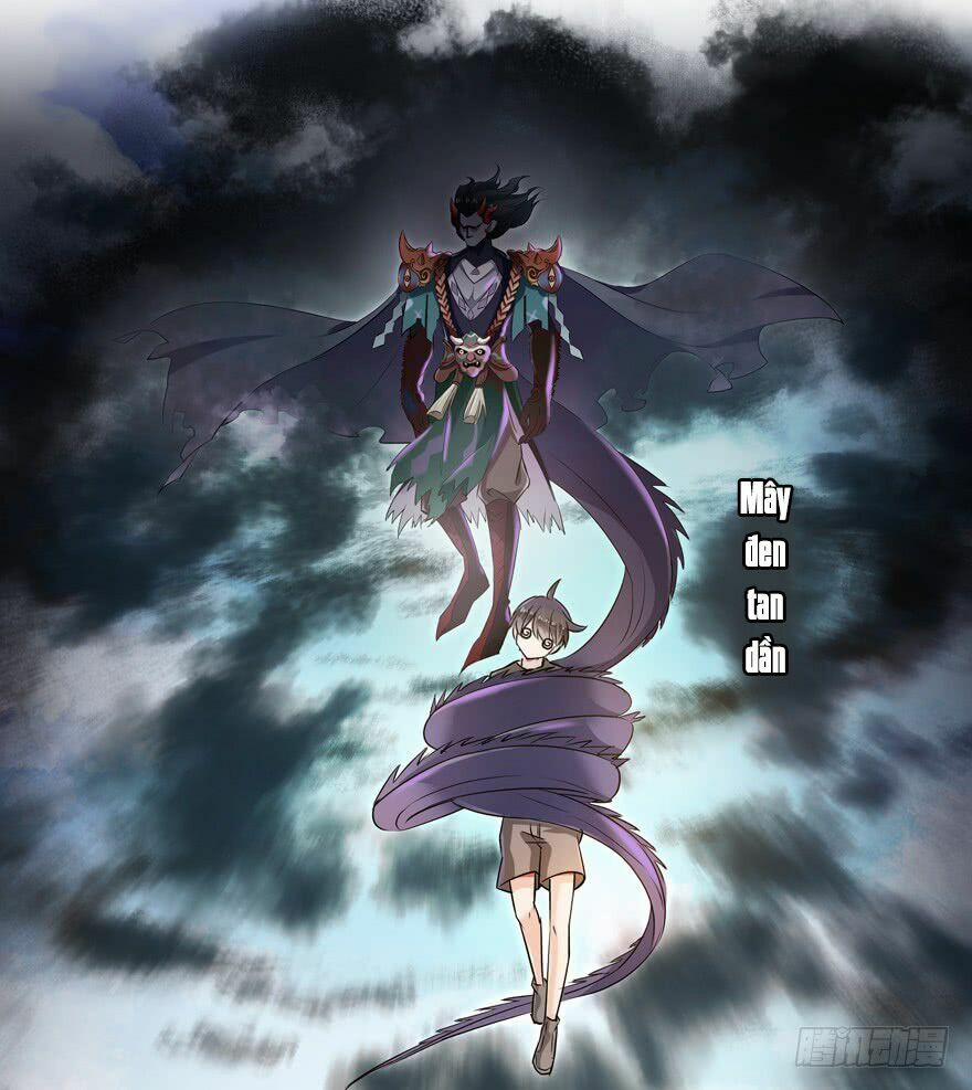 Tu Chân Nói Chuyện Phiếm Quần 62 trang 80