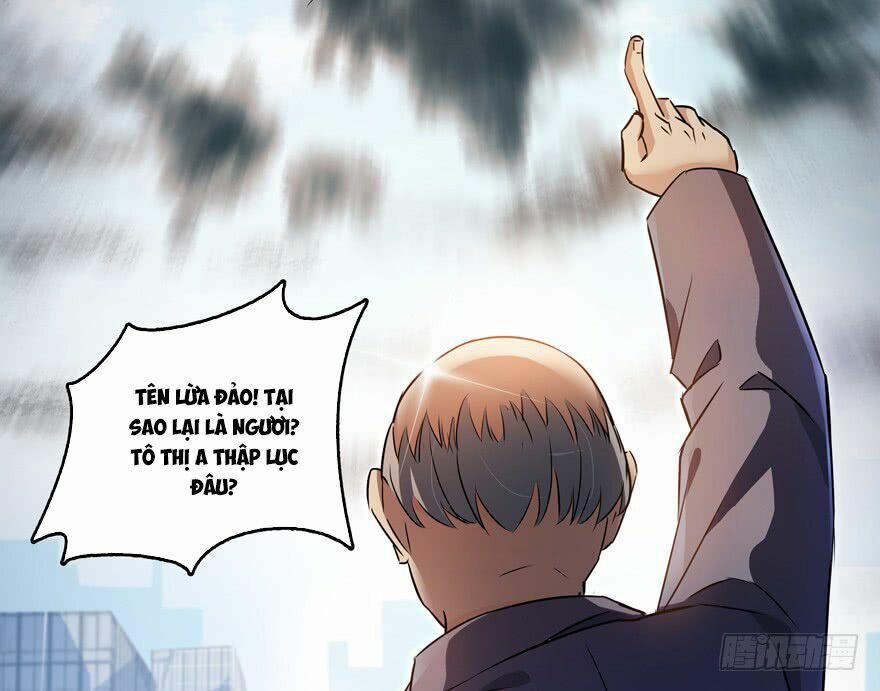 Tu Chân Nói Chuyện Phiếm Quần 62 trang 81