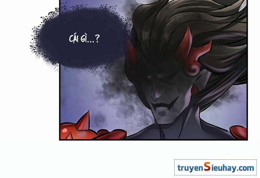 Tu Chân Nói Chuyện Phiếm Quần 62 trang 83