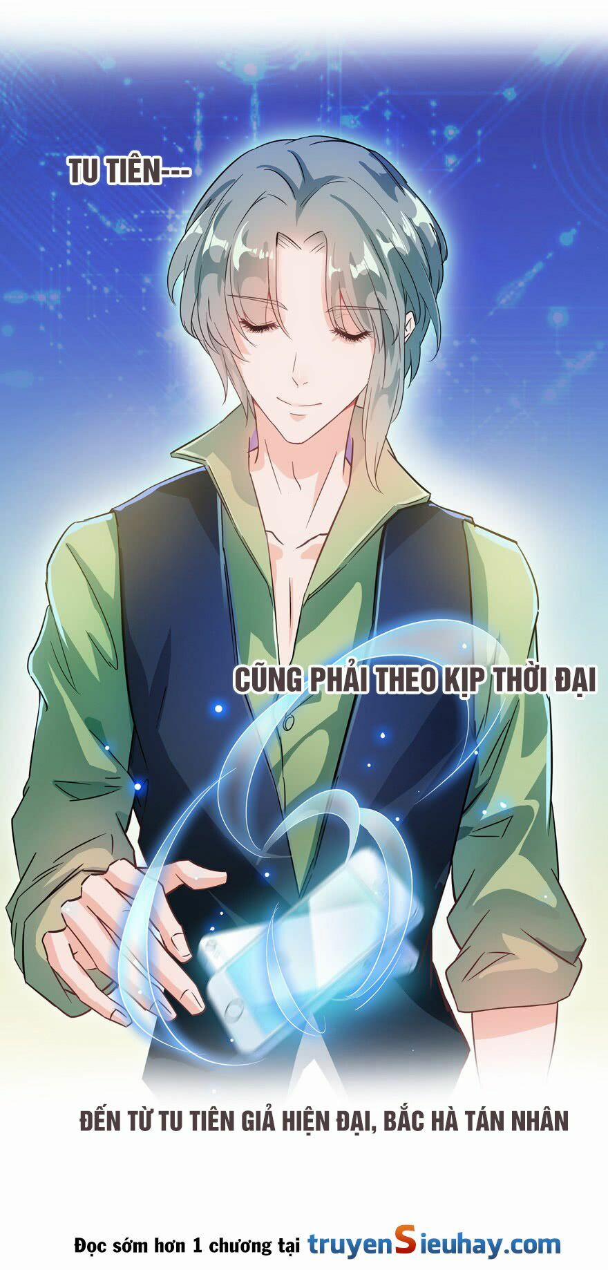 Tu Chân Nói Chuyện Phiếm Quần 62 trang 96