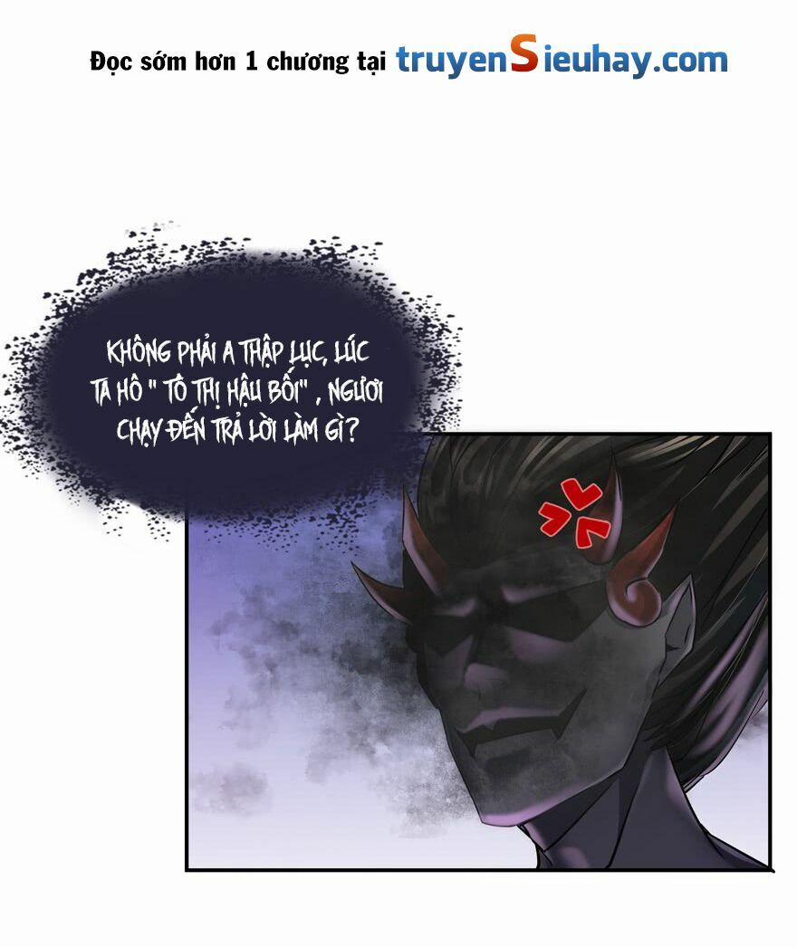 Tu Chân Nói Chuyện Phiếm Quần 63 trang 0