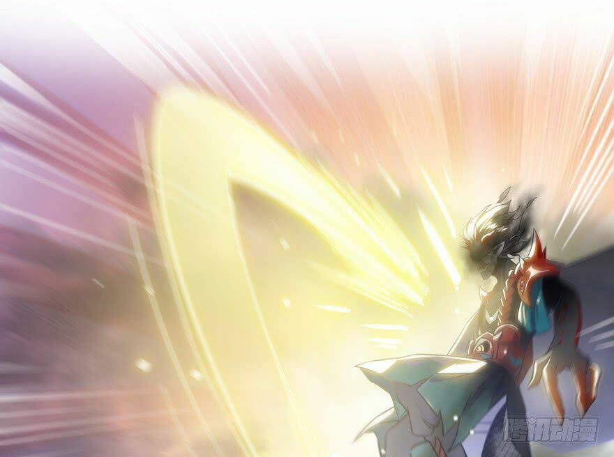 Tu Chân Nói Chuyện Phiếm Quần 63 trang 10