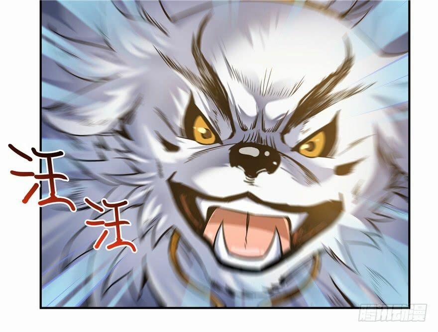 Tu Chân Nói Chuyện Phiếm Quần 63 trang 22