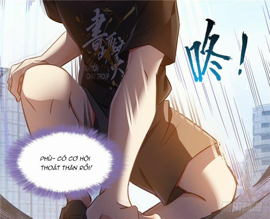 Tu Chân Nói Chuyện Phiếm Quần 63 trang 27