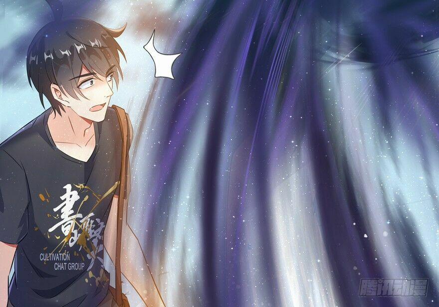 Tu Chân Nói Chuyện Phiếm Quần 63 trang 35