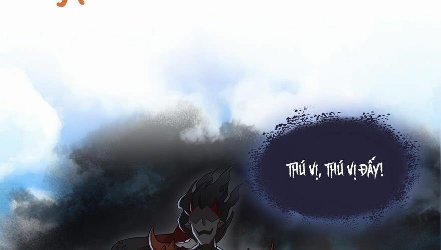 Tu Chân Nói Chuyện Phiếm Quần 63 trang 4