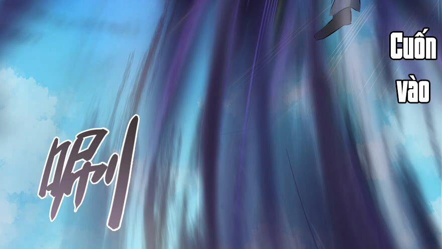 Tu Chân Nói Chuyện Phiếm Quần 63 trang 40