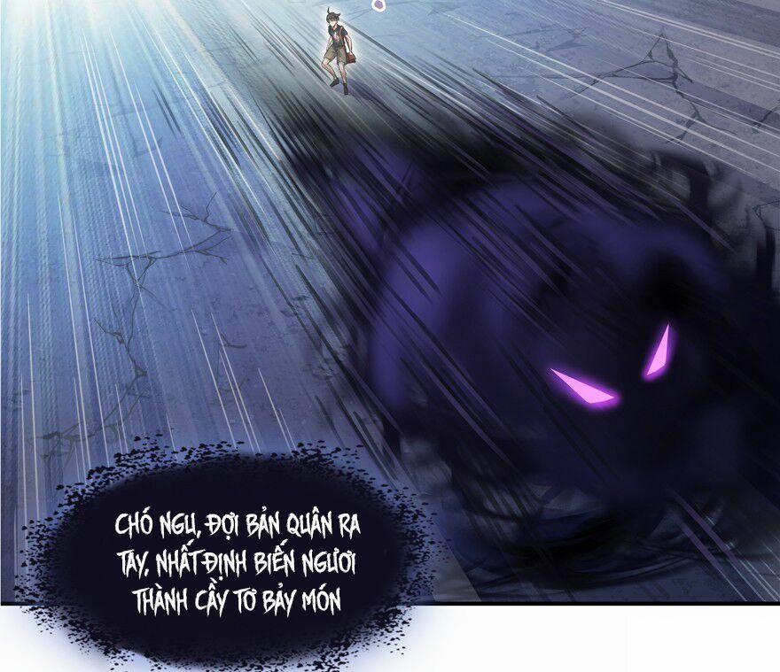 Tu Chân Nói Chuyện Phiếm Quần 63 trang 44