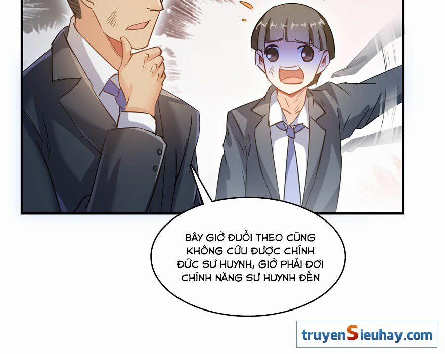 Tu Chân Nói Chuyện Phiếm Quần 63 trang 49