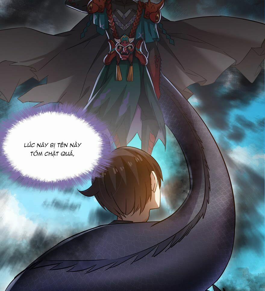 Tu Chân Nói Chuyện Phiếm Quần 63 trang 5