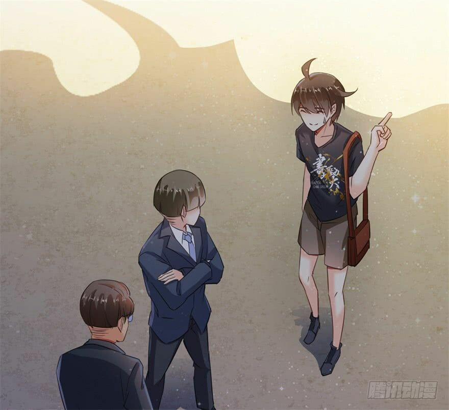 Tu Chân Nói Chuyện Phiếm Quần 63 trang 53