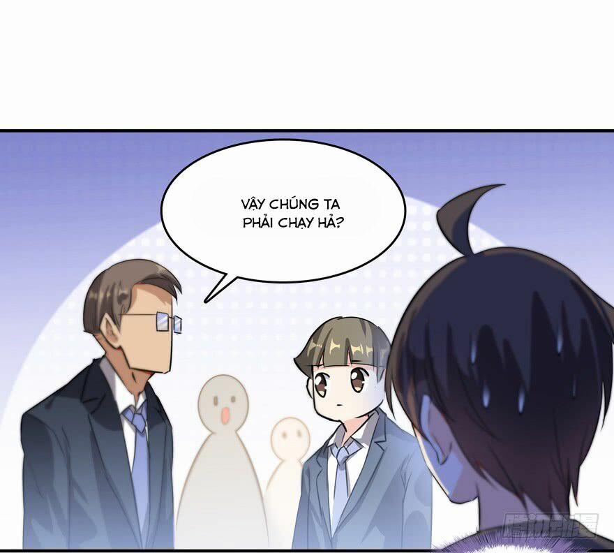 Tu Chân Nói Chuyện Phiếm Quần 63 trang 59