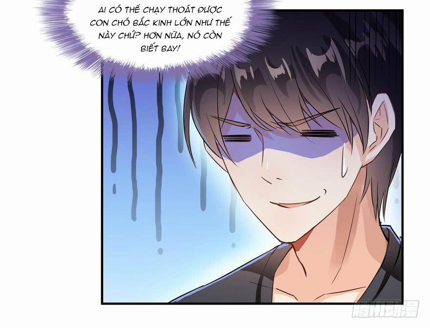 Tu Chân Nói Chuyện Phiếm Quần 63 trang 61