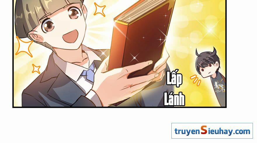 Tu Chân Nói Chuyện Phiếm Quần 63 trang 63