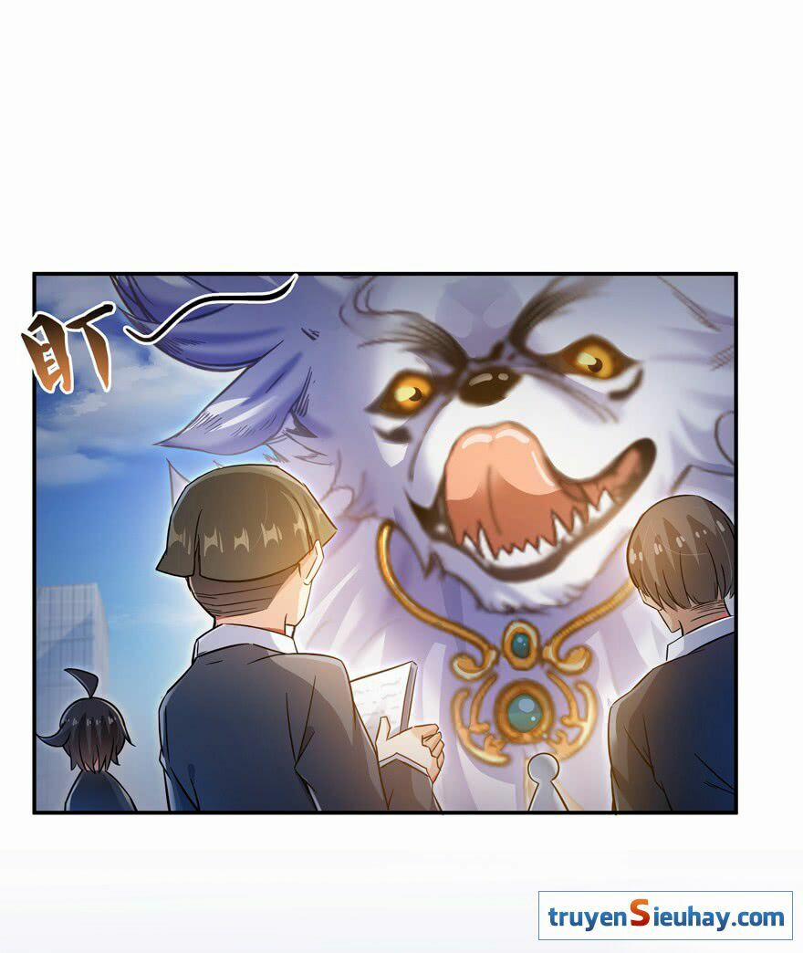 Tu Chân Nói Chuyện Phiếm Quần 63 trang 69