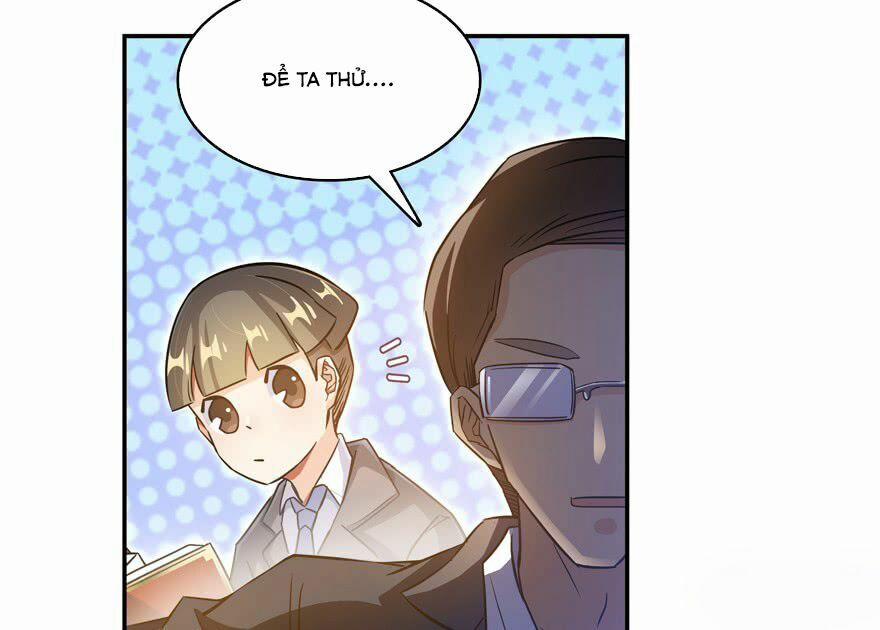 Tu Chân Nói Chuyện Phiếm Quần 63 trang 74