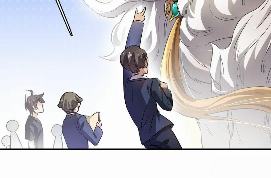 Tu Chân Nói Chuyện Phiếm Quần 63 trang 84