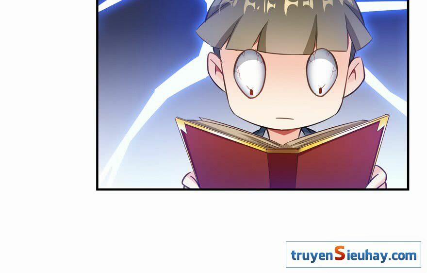 Tu Chân Nói Chuyện Phiếm Quần 63 trang 90