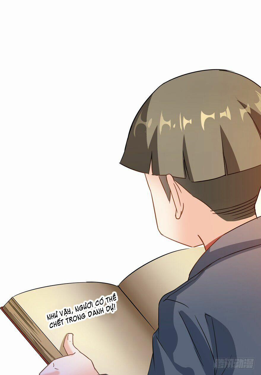 Tu Chân Nói Chuyện Phiếm Quần 63 trang 91