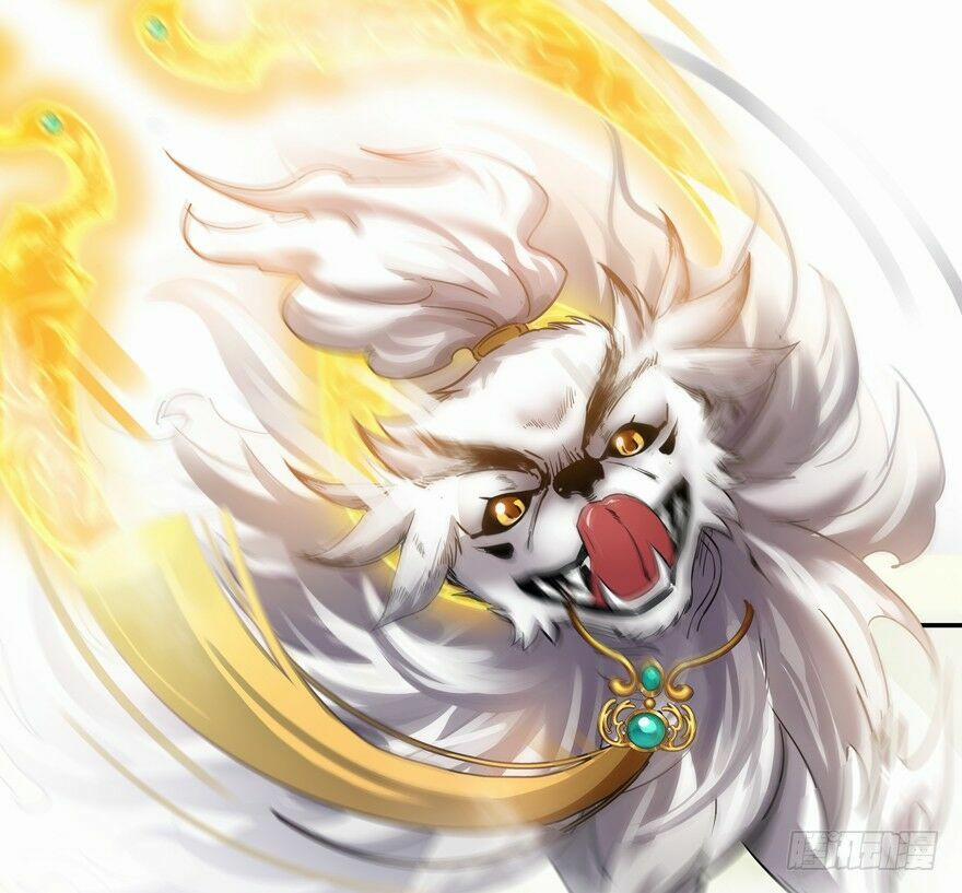 Tu Chân Nói Chuyện Phiếm Quần 64 trang 10