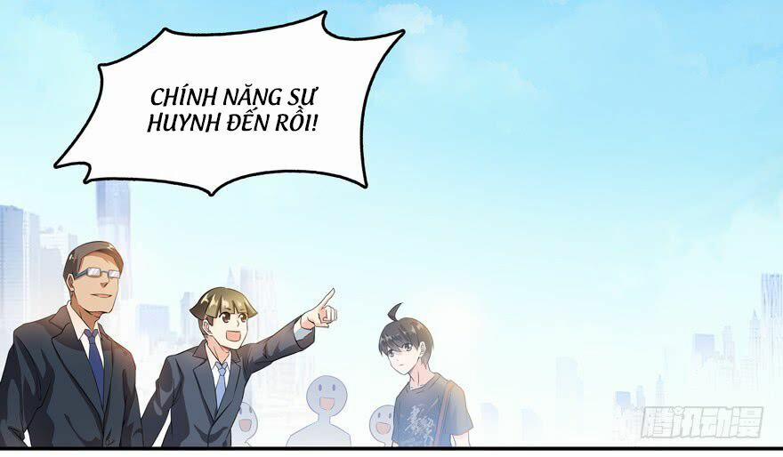 Tu Chân Nói Chuyện Phiếm Quần 64 trang 101