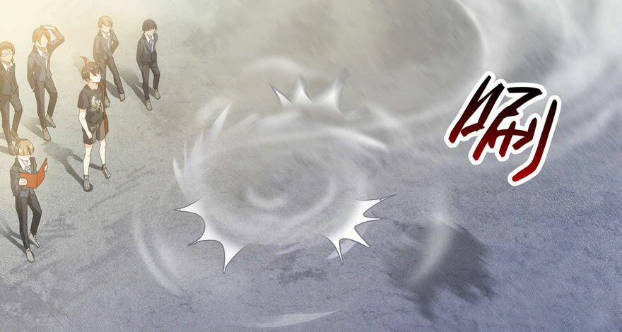 Tu Chân Nói Chuyện Phiếm Quần 64 trang 12