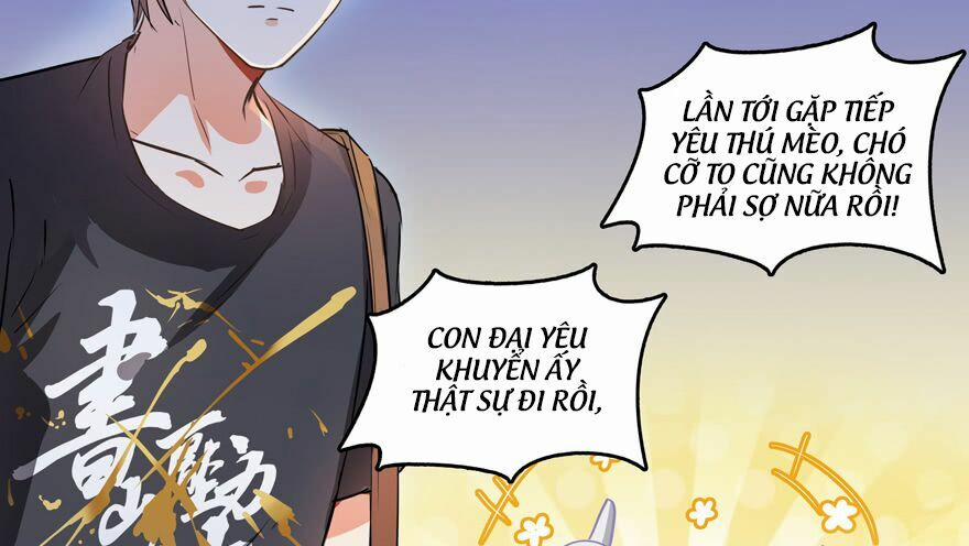 Tu Chân Nói Chuyện Phiếm Quần 64 trang 15