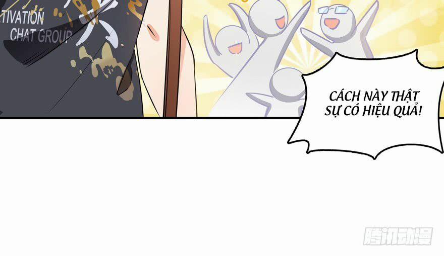 Tu Chân Nói Chuyện Phiếm Quần 64 trang 16