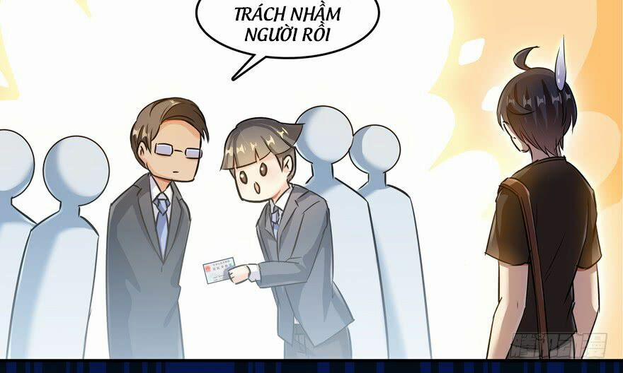 Tu Chân Nói Chuyện Phiếm Quần 64 trang 33