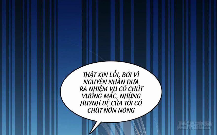 Tu Chân Nói Chuyện Phiếm Quần 64 trang 34